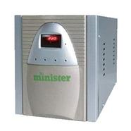 Minister Stabilizer M-1000VA image
