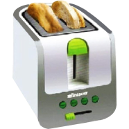 Minister Toaster M-6101 image