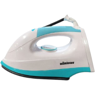 Minister YPF-631 Dry Iron image
