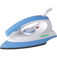 Minister YPF-631 Dry Iron image