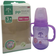 Minitree Baby PP Feeding Bottle-150ml image