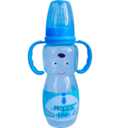 Minitree Baby PP Feeding Bottle 270ml image