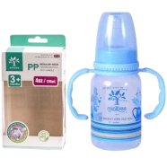 Minitree Baby Pp Feeding Bottle 150ml image