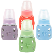 Minitree Glass Bottle 60ml - Any Color