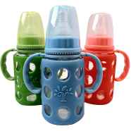 Minitree Glass Feeder 120ml - 1pcs image