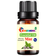 Mint (Pudina) Essential oil -10ml image