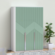 Mintline - Almirah | BAV1-004 image