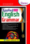 Miracal Applied English Grammar image