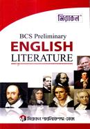 Miracle BCS Preliminary English Literature image