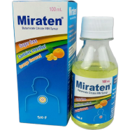 Miraten Syrup 100 ml image