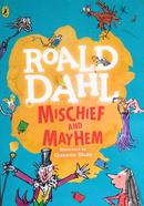 Mischief and Mayhem image