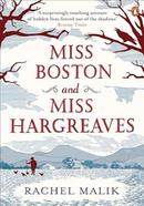 Miss Boston and Miss Hargreaves image