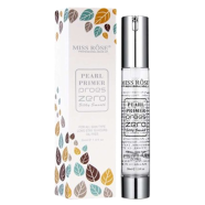Miss Rose Pearl Primer Pores Zero Silky Smooth 30ml image