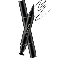 Miss Rose Stamp eyeliner 2 in 1 image