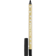 Miss and Mrs. Slide Waterproof Pencils - Black 01 image