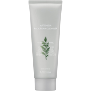 Missha Artemisia Pack Cleansing Foam-150ml image