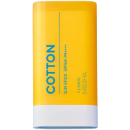 Missha Cotton Sun Stick-17gm image