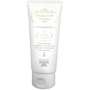 Missha Creamy Latte Green Tea Cleansing Foam 172ml image