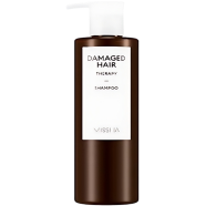 Missha Damaged Hair Therapy Shampoo 400ml image