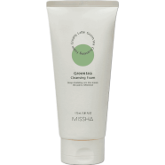 Missha Green Tea Cleansing Foam – 172ml image