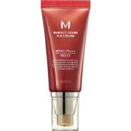 Missha M Perfect Cover BB Cream SPF42/PA (Shade- 13) 50 ml image