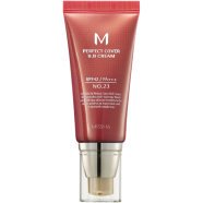 Missha M Perfect Cover BB Cream SPF42/PA (Shade- 23) 50 ml image