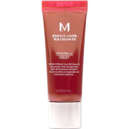 Missha M Perfect Cover Bb Cream Ex Spf42/Pa Plus Plus Plus (Some) No.21 20ml image