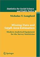 Missing Data and Small-Area Estimation image