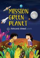 Mission Green Planet image