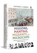 Missions, Mantras, Migrants and Microchips image