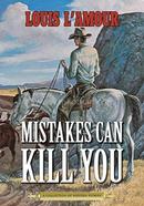 Mistakes Can Kill You image