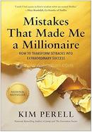 Mistakes That Made Me a Millionaire image