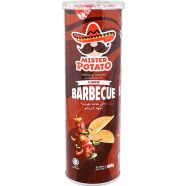 Mister Potato Crisps Barbecue 100gm icon