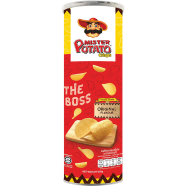 Mister Potato Crisps Original 100gm