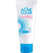 Mistine Acne Clear Beauty White And Oil Control Foam 85gm image