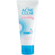 Mistine Beauty Whit.And Oil Control Facial Foam Tube 85 gm image