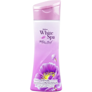 Mistine Musk UV Whitening Lotion 200ml image
