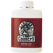 Mistine Top Country Perfumed Talc (Talcum Powder) 100 gm image