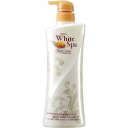 Mistine White Spa Gold Caviar UV White Body Lotion 400ml image