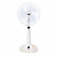 Misushita 17-1T Electric Table Fan image