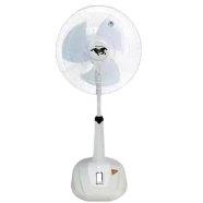 Misushita 17-2Sl Electric Slide Fan (3 Years) image