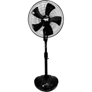Misushita 18I-3 18 Inch Stand Fan (3 Years) image