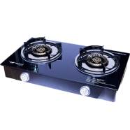 Misushita 8008-NN LPG Gas Stove (3 Years) image