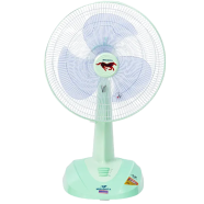 Misushita Fan 17-2T Electric Table Fan (3 Years) image