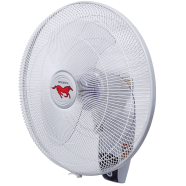 Misushita Fan WF-16 Electric Wall Fan (3 Years) image