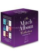 Mitch Albom Boxset image