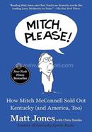 Mitch, Please! image