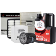 Mitsubishi (All Models)-General Service Combo image