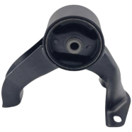 Mitsubishi Engine Mounting Rear - MN101572 image