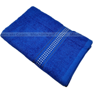 Mitu Home And Curtain Premium Cotton Bath Towel - WT3 icon